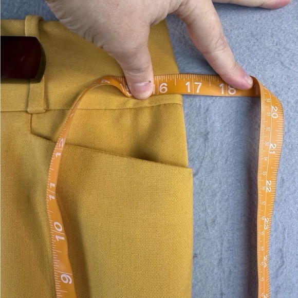 NWT The Limited Women's  Drew Pants Size 6 Y2K - Picture 3 of 7